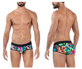 Slip Clever 1643 Absolute Couleur Noir